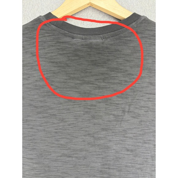 Harley Davidson Shirt Mens Large 120th Anniversary Edition Long Sleeve Gray - Picture 6 of 13